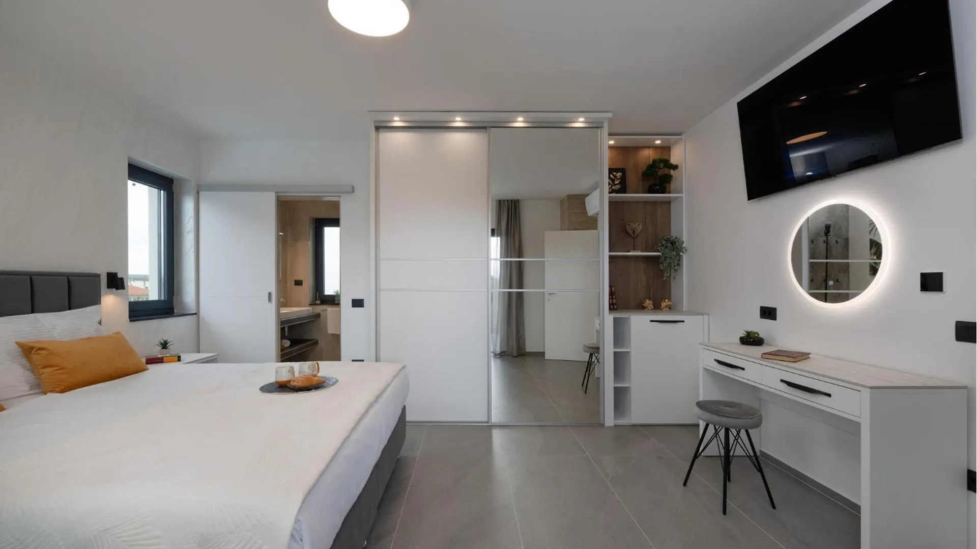 Holiday home Awesome Home In Stinjan With Wifi Croatia