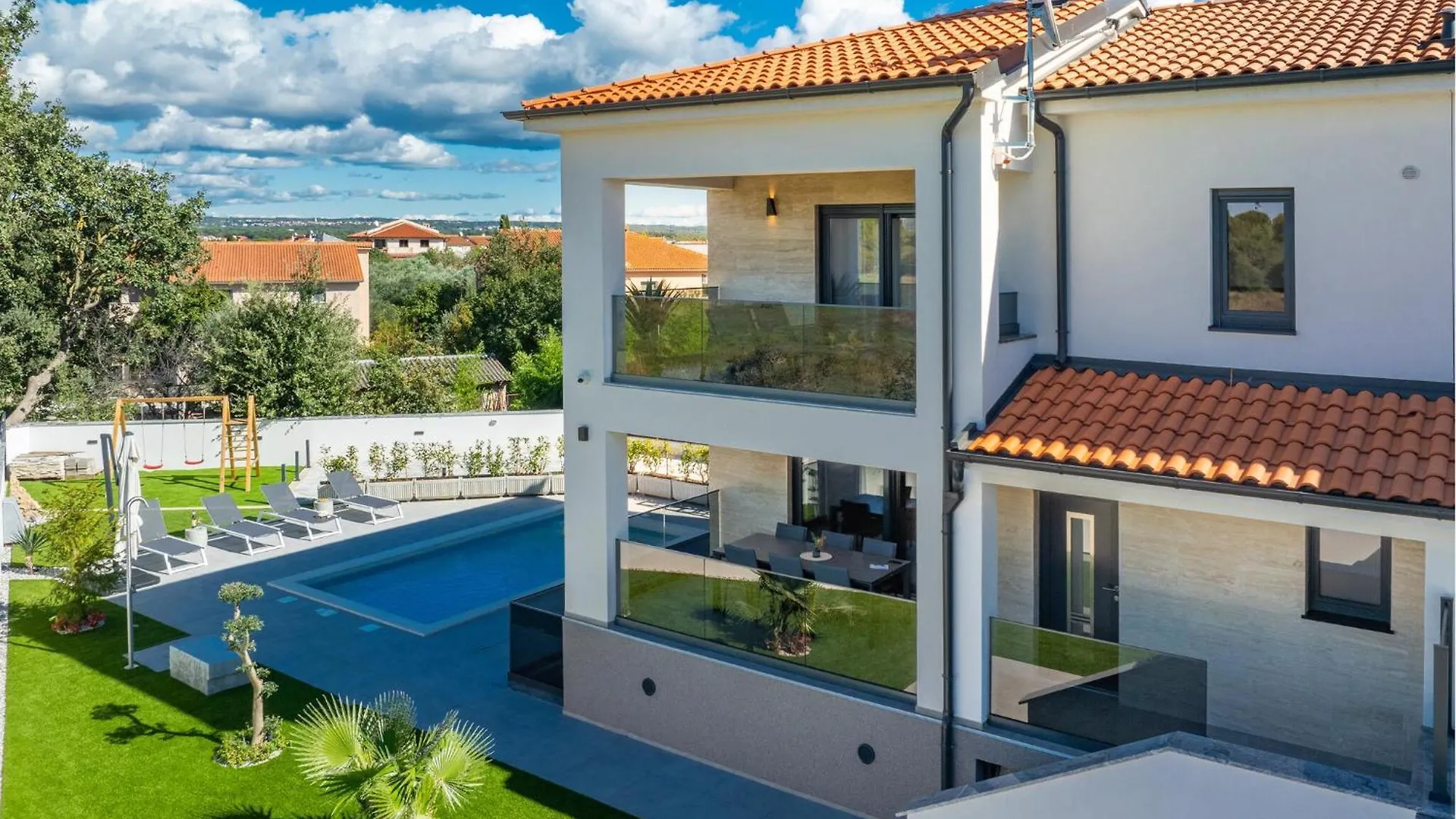Awesome Home In Stinjan With Wifi 0*,  Croatia
