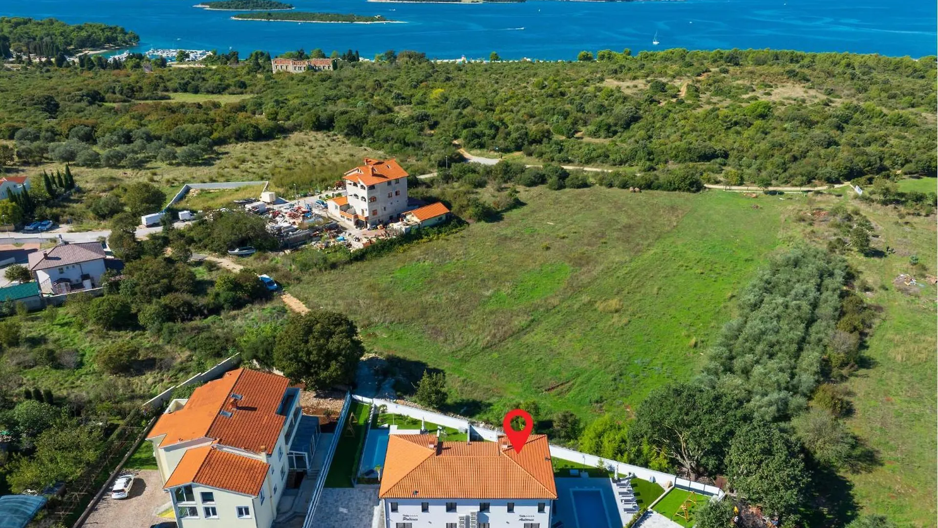 Holiday home Awesome Home In Stinjan With Wifi