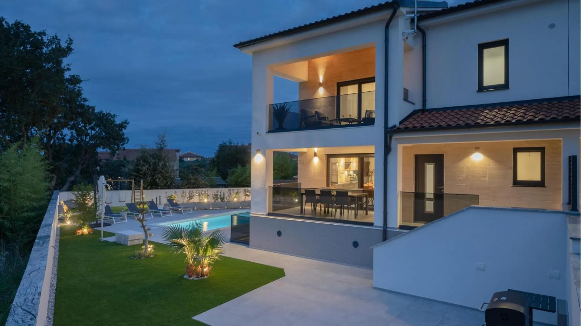 Awesome Home In Stinjan With Wifi